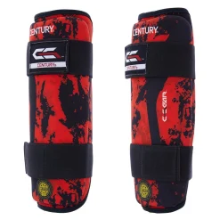 C-Gear Sport Respect Shin Guards