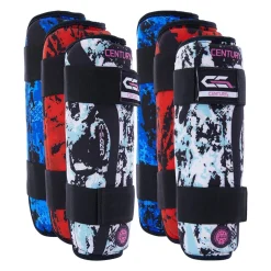 C-Gear Sport Respect Shin Guards