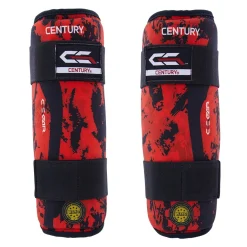 C-Gear Sport Respect Shin Guards