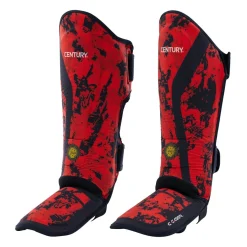 C-Gear Sport Respect Shin Instep