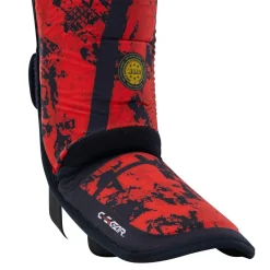 C-Gear Sport Respect Shin Instep