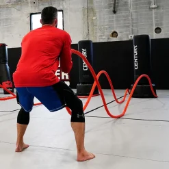 Challenge Rope