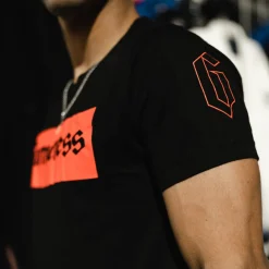 Classic Gameness Logo Tee