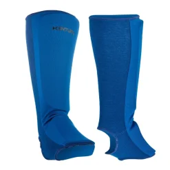 Cloth Shin Instep Pads