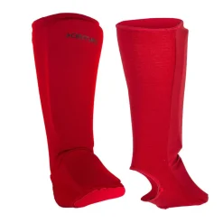 Cloth Shin Instep Pads