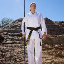 Collapsible Graphite Bo Staff