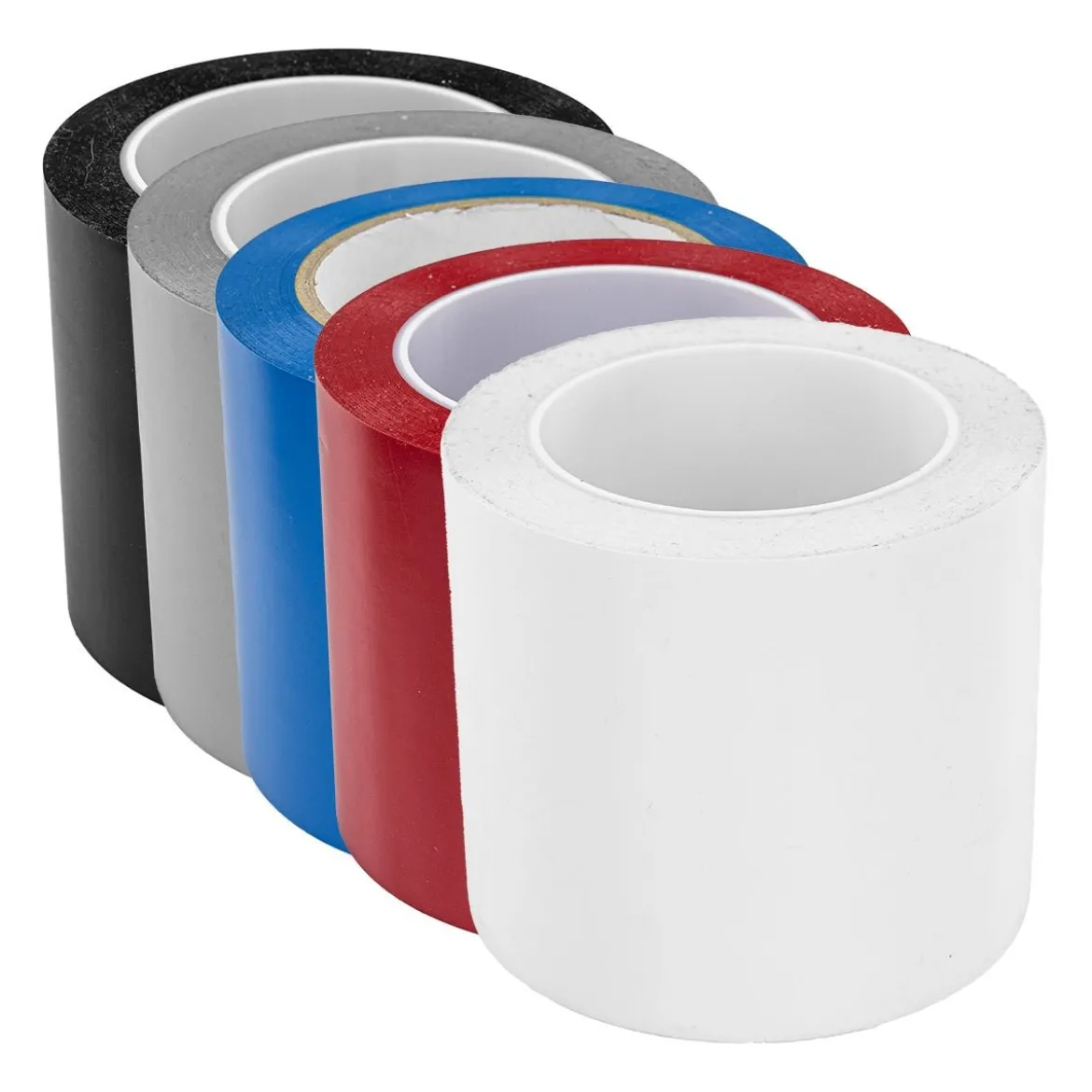 Colored Mat Tape 4" x 36 Yards