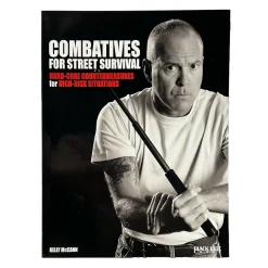 Combatives for Street Survival