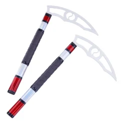 Competition Kama - Fire and Ice