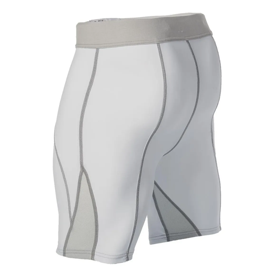 Compression Short with Cup