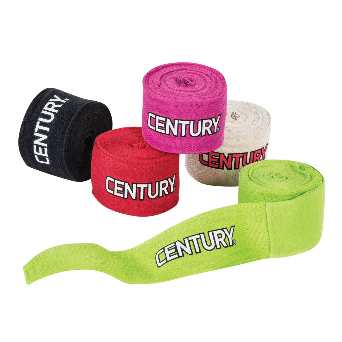 108" Cotton Hand Wraps