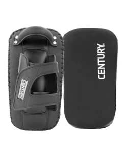 Creed Curved Thai Pad Pair