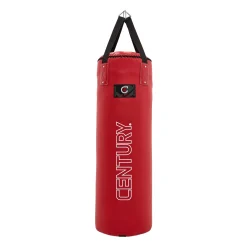 Creed Foam Lined 100 lb. Heavy Bag