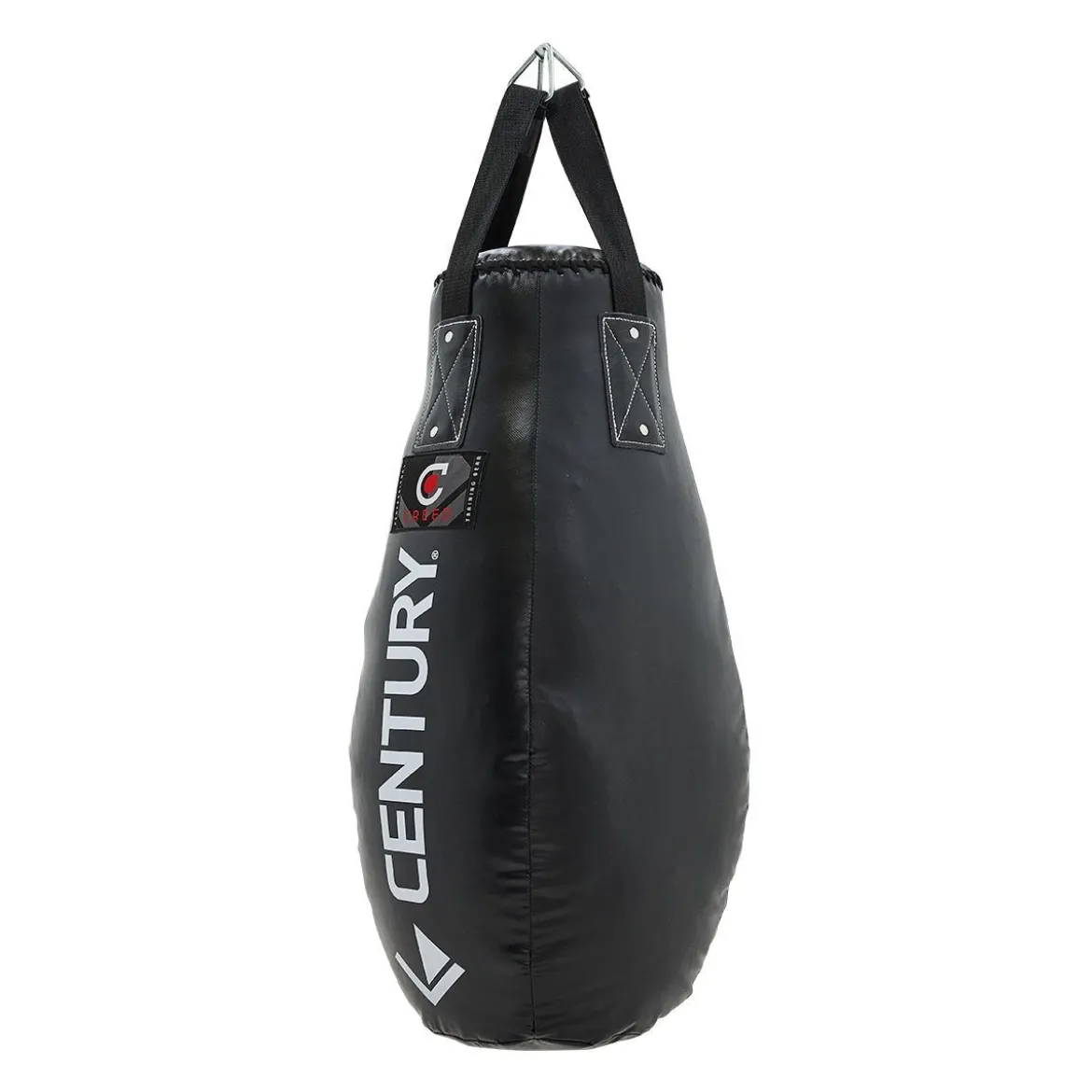 Creed Foam Lined 60 lb. Tear Drop Bag