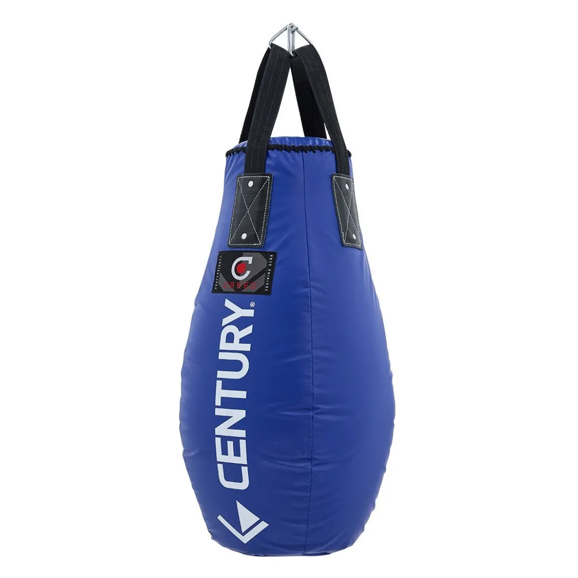 Creed Foam Lined 60 lb. Tear Drop Bag
