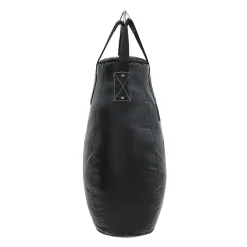 Creed Foam Lined 60 lb. Tear Drop Bag