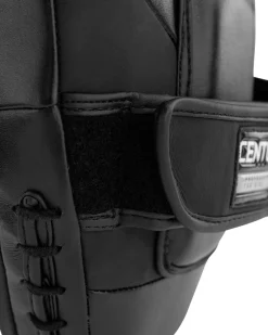Creed Thai Focus Mitt Pair