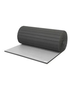 Custom Rollout Mat - 1.25" Thick