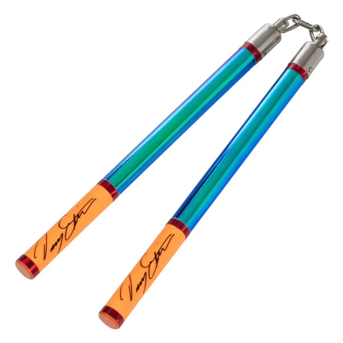 Danny Etkin Illuminator Nunchaku