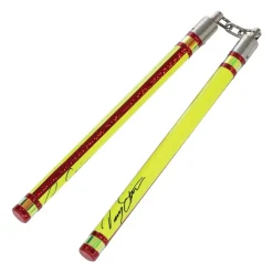 Danny Etkin Neon Nunchaku
