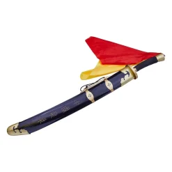 Dao Broadsword