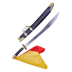 Dao Broadsword