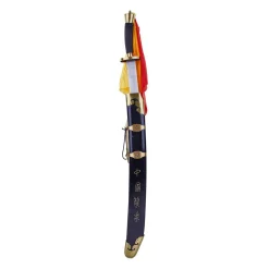 Dao Broadsword
