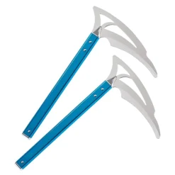 Deluxe Aluminum Kamas