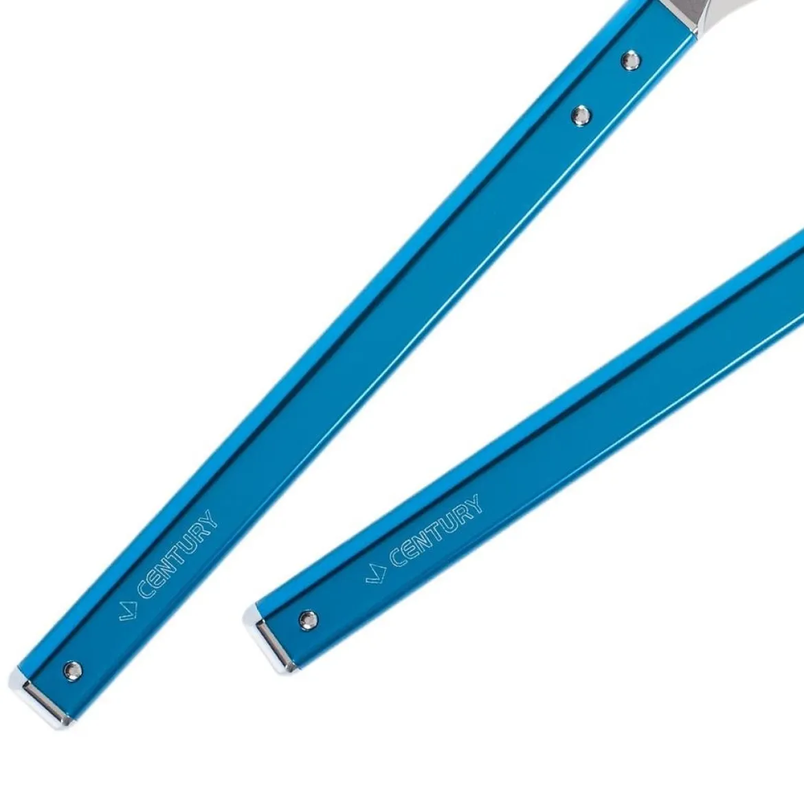 Deluxe Aluminum Kamas
