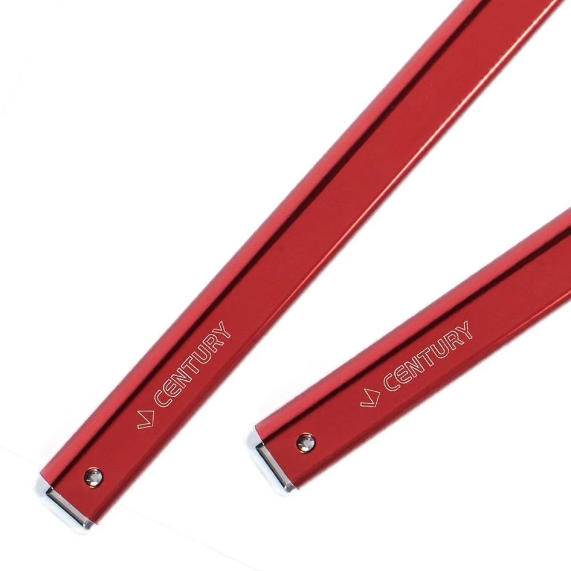 Deluxe Aluminum Kamas