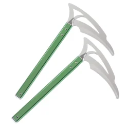 Deluxe Aluminum Kamas