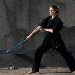 Demo Bo Staff