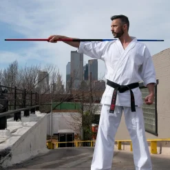 Demo Bo Staff