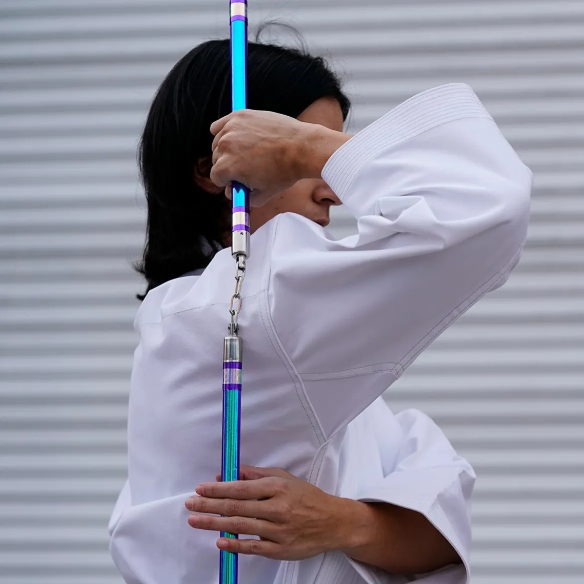 Demo Nunchaku