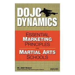 Dojo Dynamics: Essential Marketing