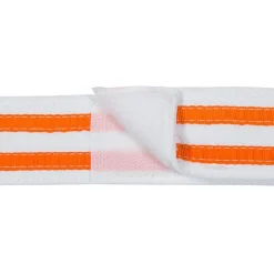 Double Striped Adjustable Belt