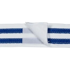 Double Striped Adjustable Belt