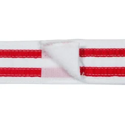 Double Striped Adjustable Belt