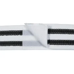 Double Striped Adjustable Belt