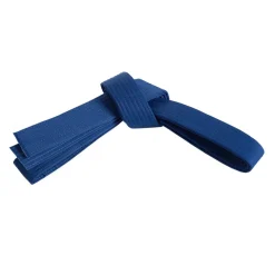 Double Wrap Solid Belt