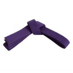 Double Wrap Solid Belt