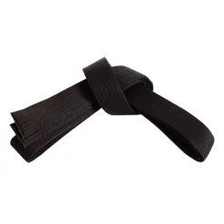Double Wrap Solid Belt