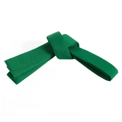 Double Wrap Solid Belt