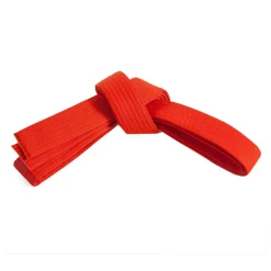 Double Wrap Solid Belt