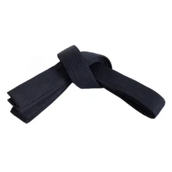 Double Wrap Solid Belt-Additional Colors