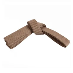 Double Wrap Solid Belt-Additional Colors