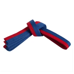Double Wrap Two Tone Belt - Additional Colors