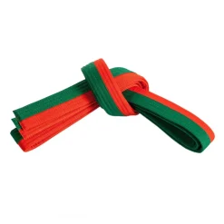 Double Wrap Two Tone Belt - Additional Colors