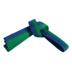 Double Wrap Two Tone Belt - Additional Colors