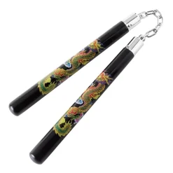 Dragon Nunchaku